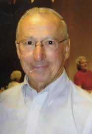 Obituary of Gerald G. Seeley