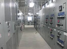 consulting specifying engineer designing medium voltage