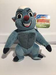 Disney Junior The Lion Guard Bunga 7 Tall Plush Stuffed Animal Toy Nwt Ebay Pet Toys Plush Stuffed Animals Animals