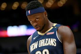 James young is a celtic. Q A Julius Randle On His Return To Staples Center The Ups And Downs Of His Lakers Tenure And Life In New Orleans The Athletic