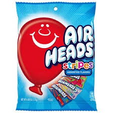 The perfect treats for sugar free chocolate lovers. Air Heads Xtremes Sweetly Sour Candy Rainbow Berry Cvs Pharmacy