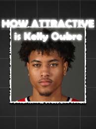 Kelly Oubre Nba