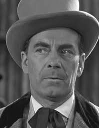 Walter Brooke (1914-1986)