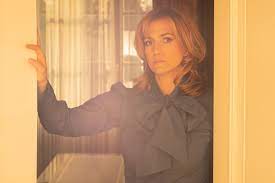 Die familiengeschichte von allegra gucci hält seit 1995 die welt in atem. Exclusive Allegra Gucci Speaks To Vanity Fair About Her Mother Her New Book And What She Thinks Of House Of Gucci Vanity Fair