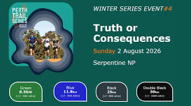 Truth or Consequences
