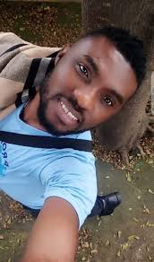 Nigerian Mum's Concept of Time