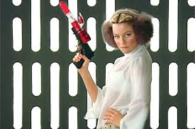 Star Wars parodies that riff on the Force