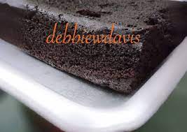 Bukan anak bahkan ayahnya pun. Wajib Cuba Resipi Kek Coklat Moist Bakar Ekonomik Untuk Dijual