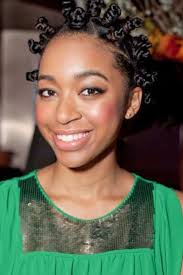 Loving Her Hair Natural Hair Styles Blowout Hair Hair Styles