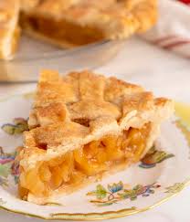 Apple Pie Recipe Preppy Kitchen