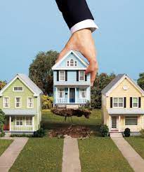 American home shield has more than 45 years of experience and became the industry founder when it created home warranties back in 1971. A 60 Billion Housing Grab By Wall Street The New York Times