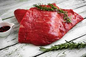 For a medium rare roast, cook the meat until it reaches an internal temperature of 135 degrees. Nikki S Beef Brisket Nikki Haskell