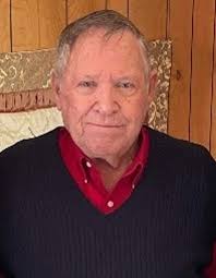 Gerald Briggs Obituary February 16, 2022