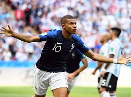 I was hoping for a miracle.anything to take 'messi' forward in this tournament because he deserved it. Why France Vs Argentina Was One Of The Greatest World Cup Games Of All Time The Independent The Independent