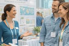 The Homeschool Expo