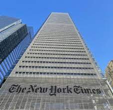 A new york times investigation examines what happened at 3003 springfield drive in louisville, ky., just after midnight on march 13, 2020, when police executed a warrant that resulted in the death of breonna taylor. Mehr Diversitat Die New York Times Sucht Nach Einer Neuen Identitat Welt
