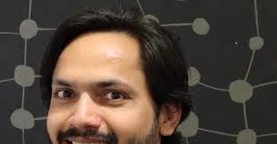 Mahar Safdar Ali Qasim