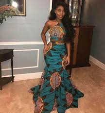 She knows what works for her body type and how to accentuate her assets. 21 Latest Female Agbada Lace Styles 2018 Designs For Nigerian Teens Fashionuki