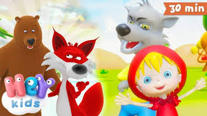 Povesti Pentru Copii In Limba Romana Scufita Rosie Punguta Cu Doi Ban Kids Olaf The Snowman Pikachu