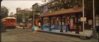 Mumbai of 1960s re-created for TMK ...