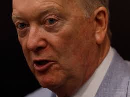 Is Frank Warren's Queensberry boxing off the back foot?