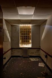 The Light Photo Of The Abandoned Gaebler Children S Center Abandoned Asylums Abandoned Hospital Photos