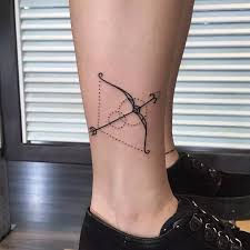Sagittarius tattoos sagittarius is the ninth largest zodiac sign of the zodiac wheel. 30 Best Sagittarius Tattoo Designs Types And Meanings 2019
