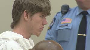 Man charged with killing mother in court