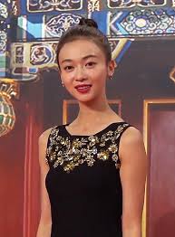 Story of yanxi palace2018 online seriale coreene online gratis. Wu Jinyan Wikipedia