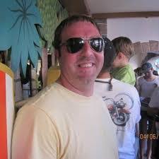 Michael Skiver's Instagram, Twitter & Facebook