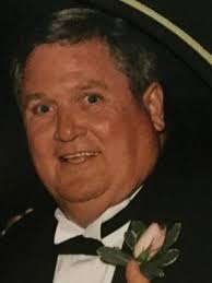 Louis Wood Obituary (2015)