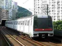 Passengers on the tsuen wan line travelling towards central can go to the opposite platform to change to the tung chung line for a faster route towards hong kong island. Mtr Tsuen Wan Line 2 Youtube