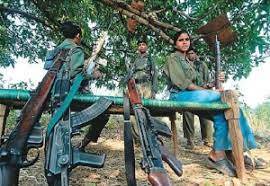 13 labourers injured in sonbhadra power plant accident. 11 Most Baffling Naxal Attacks In India Topyaps