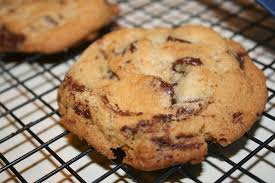Cookies Aux Pepites De Chocolat Cookies Pepite Chocolat Cookies Recette Chocolat