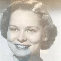 Janet Bartels Obituary