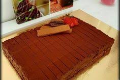 Trianon Au Thermomix Recette Dessert Thermomix Macaron Thermomix Gateau Chocolat Thermomix