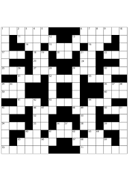 Mot croisé avec dessin à imprimer. Coloriage Mots Croises Coloriages Gratuits A Imprimer Dessin 20885