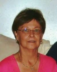 Donna Joyce Pod" Pope Obituary November 16, 2008