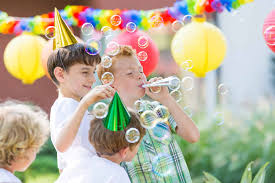 Here are a few ideas for some party games to take some of that video: 60 Fun Exciting Kids Birthday Entertainment Ideas You Need