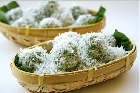 Namun, hasilnya tak selalu seperti yang diharapkan. Resep Dan Cara Membuat Kue Klepon Pandan Isi Gula Merah Yang Enak Praktis Selerasa Com