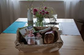 Falls ihr euch schon immer gefragt hab, wieso? Geschenk Zum Einzug Weiberhaushalt