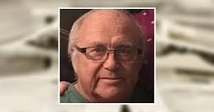 William E. "Bill" Bushong Obituary December 19, 2017