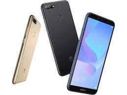 Huawei Y6 Prime 2018 - Notebookcheck ...