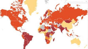 Jul 08, 2021 · on thursday 3 june, the uk government added afghanistan, bahrain, costa rica, egypt, sudan, sri lanka and trinidad and tobago to the red list, and on thursday 24 it added dominican republic, eritrea, haiti, mongolia, tunisia and uganda. Covid 19 Us Health Authorities List Morocco In Low Risk Countries Display Full Map Of Kingdom The North Africa Post