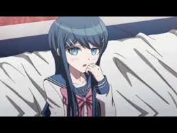 Anime ninja re bang bang kyary pamyu pamyu comedy. Sayaka Maizono Ninja Re Bang Bang Danganronpa Edit Amv By Miintakuhira