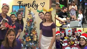 We would like to show you a description here but the site won't allow us. Spending Christmas W Family Quality Time Cebu Deanna Wong Family Wong Youtube