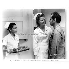 The first great movie of 2021. One Flew Over The Cuckoo S Nest Movie Still 8x10 In