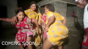 Njo eleza hapaserikali yambana menina sakata la video zake za utupu zilizovuja mitandaoni. Mke Wa Mtu Aliwa Kweupee Kwa Wakubwa Tu Dokter Andalan