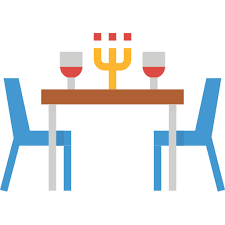 All png & cliparts images on nicepng are best quality. Dining Table Free Furniture And Household Icons