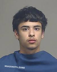 POTTER BRENDAN 04/26/2021